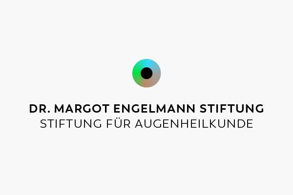 Logo Margot Engelmann Stiftung