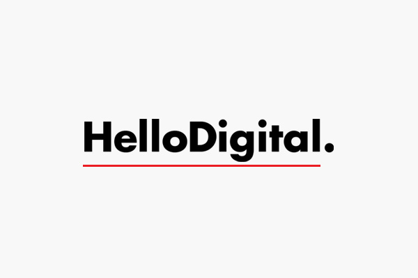 Logo HelloDigital