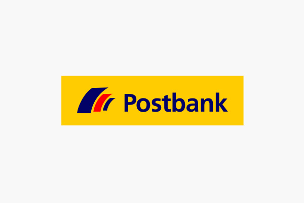 Logo Postbank