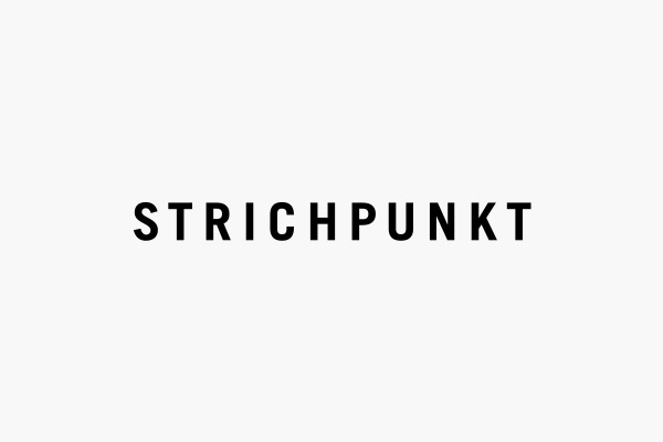 Logo Strichpunkt