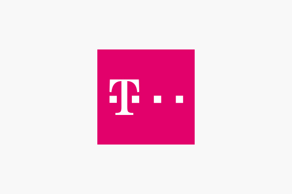 Logo Telekom