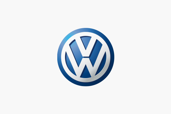 Logo Volkswagen