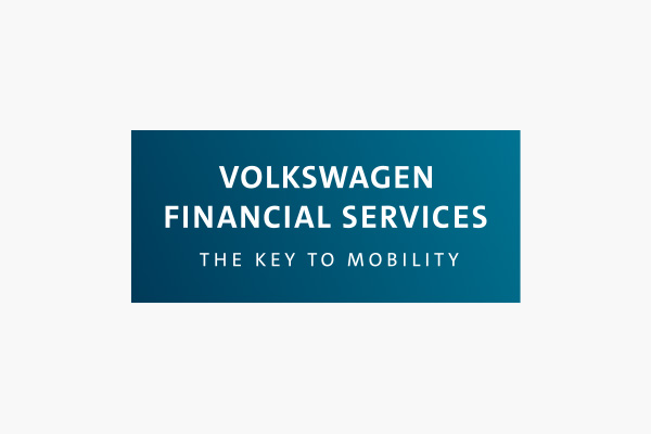 Logo Volkswagen Financial Services