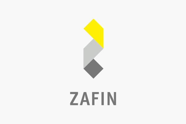 Logo Zafin